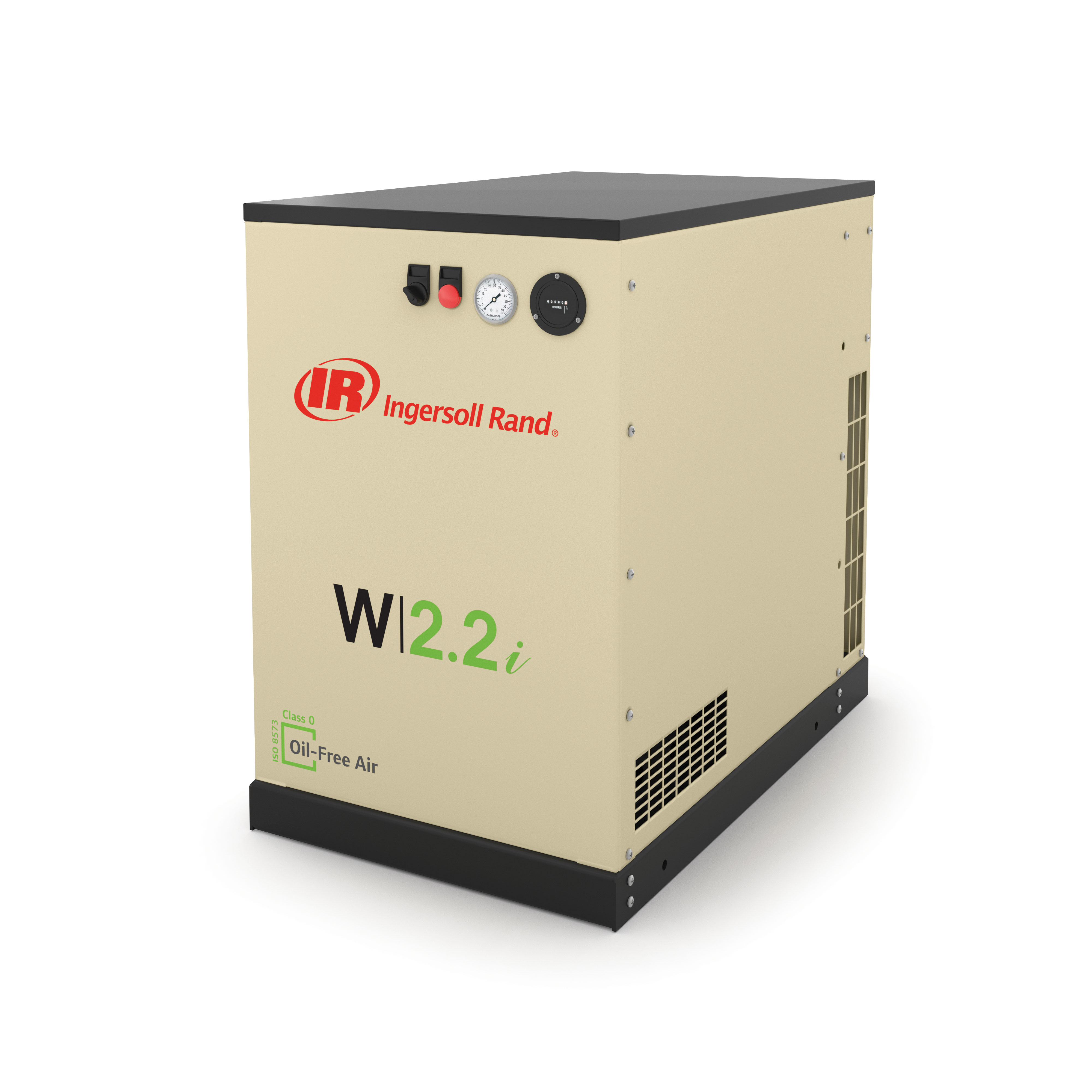 w22i3hp Oil Free Scroll